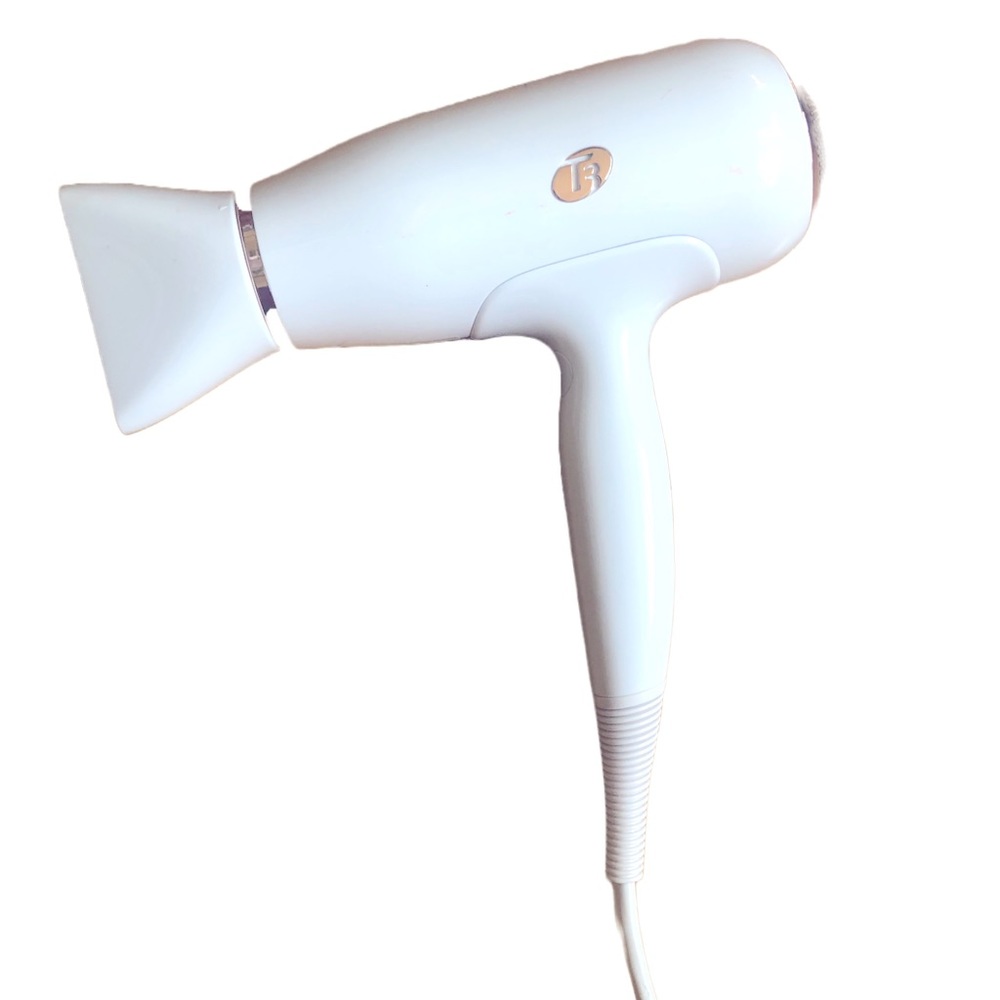 Hair Dryer T3 with the box